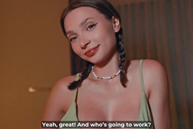 Сосед, пойми — кончай в меня, когда хочешь, но за аренду сам плати